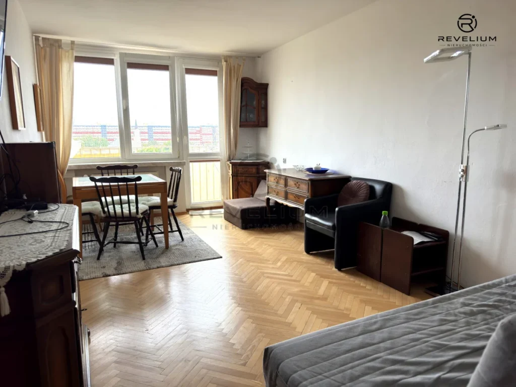 Mieszkanie, na sprzedaż, Gdańsk, Przymorze, 38 m2 4