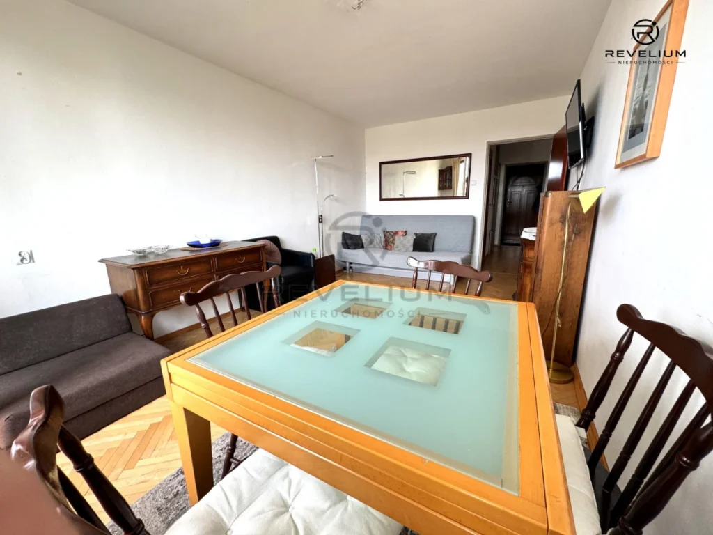 Mieszkanie, na sprzedaż, Gdańsk, Przymorze, 38 m2 6