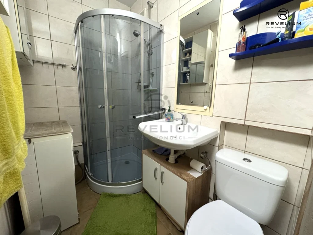 Mieszkanie, na sprzedaż, Gdańsk, Przymorze, 38 m2 7