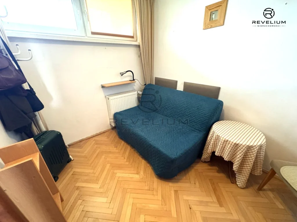 Mieszkanie, na sprzedaż, Gdańsk, Przymorze, 38 m2 9