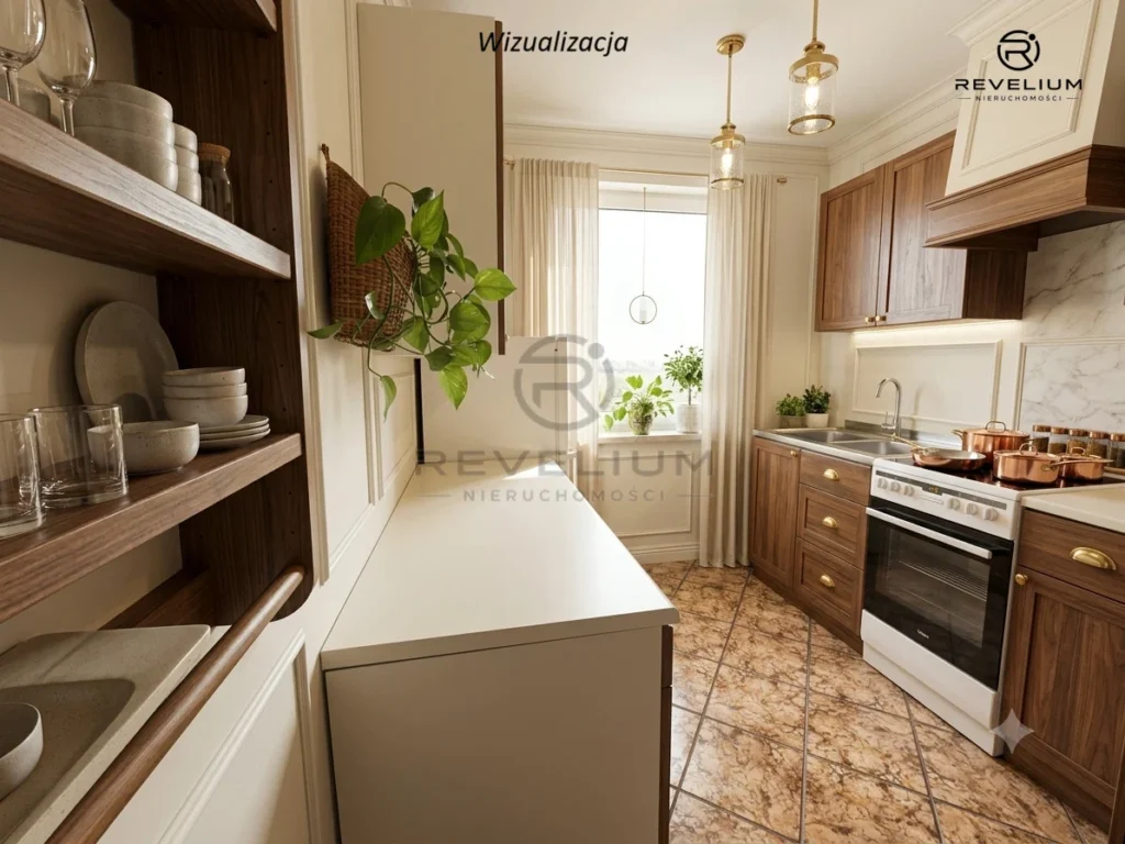 Mieszkanie, na sprzedaż, Gdańsk, Przymorze Małe, 44,5 m2