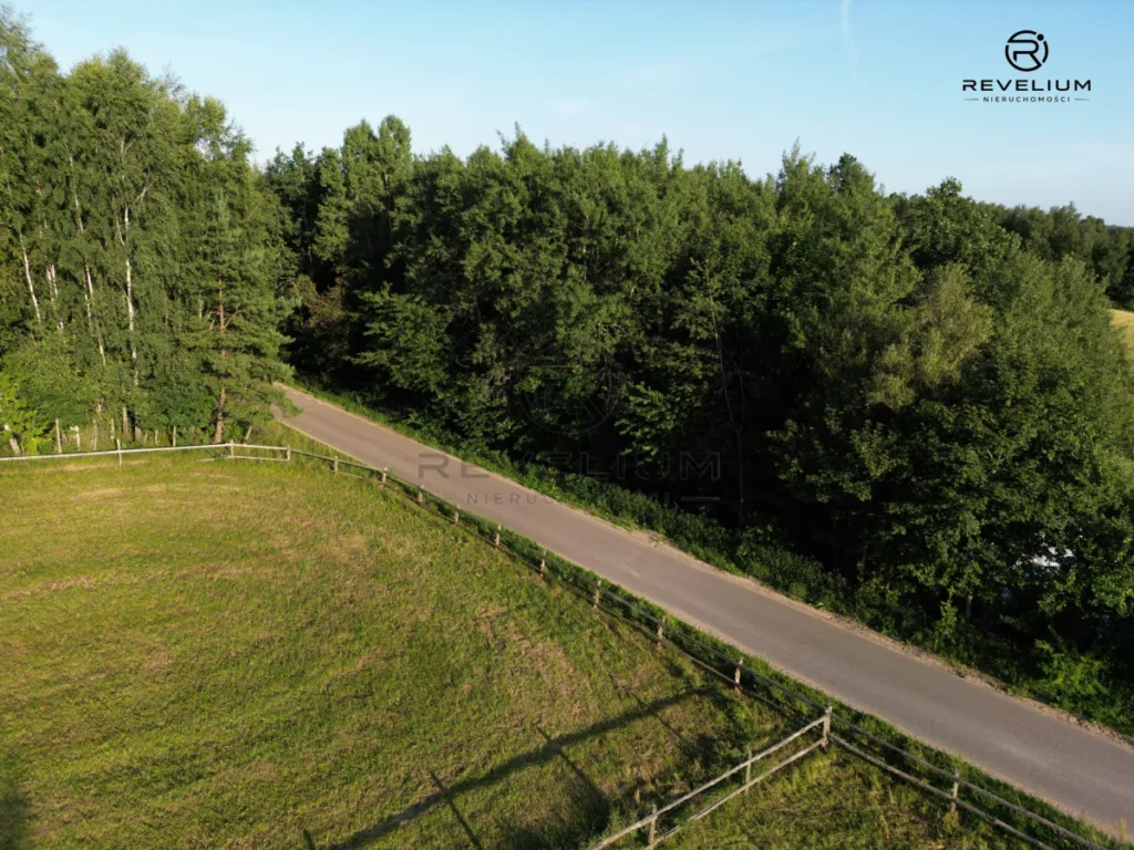Działka, na sprzedaż, Nowe Łosienice, 2,100 m2 2