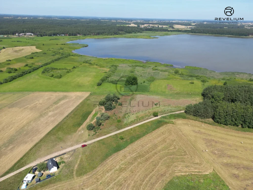 Działka, na sprzedaż, Konarzyny, 6,400 m2 3