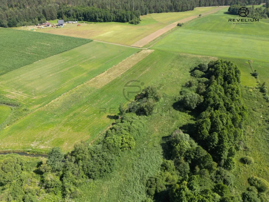 Działka, na sprzedaż, Lipy, 4,700 m2 2