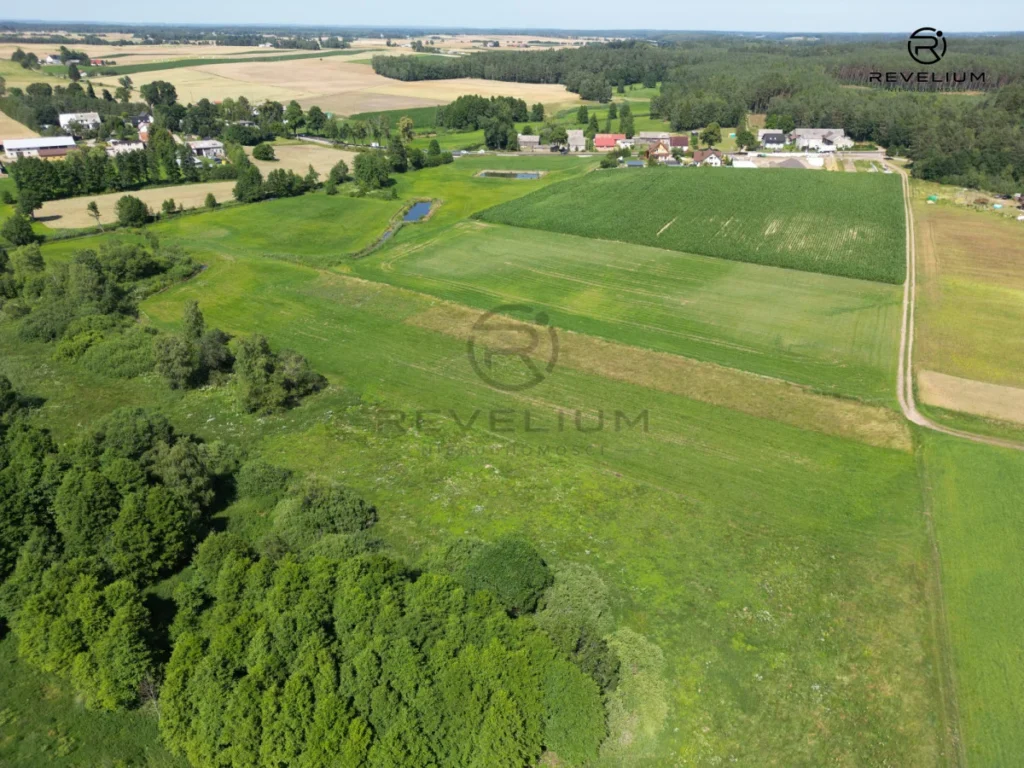Działka, na sprzedaż, Lipy, 4,700 m2 3