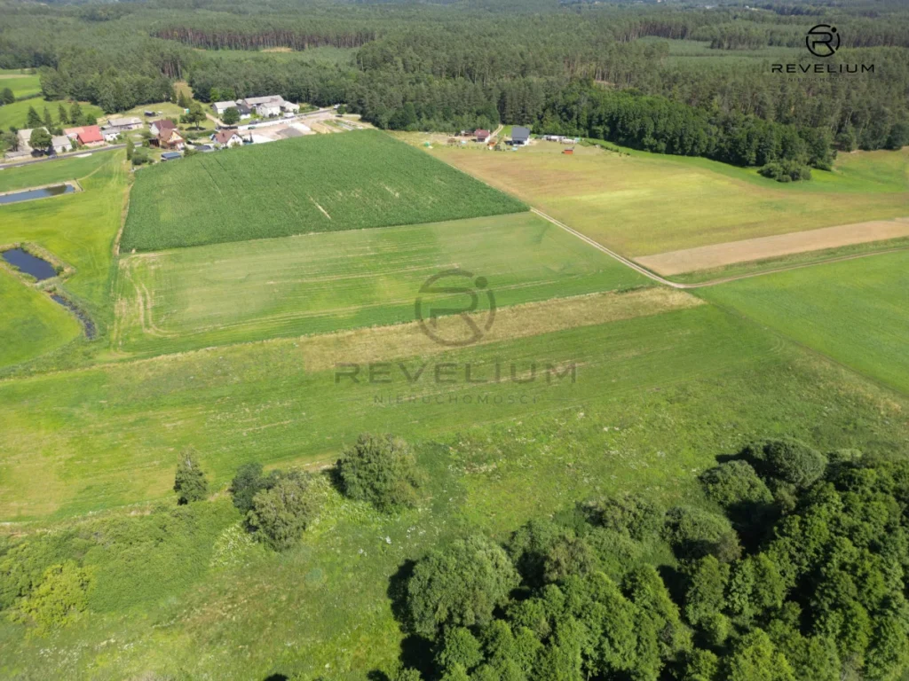 Działka, na sprzedaż, Lipy, 4,700 m2 4