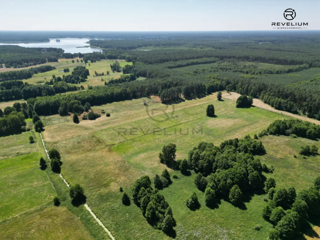 Działka, na sprzedaż, Osiek, 481 m2