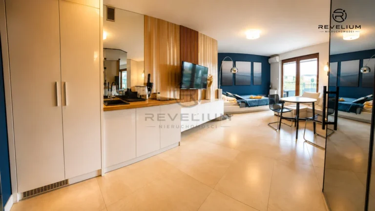 Mieszkanie, na sprzedaż, Władysławowo, 35 m2 3