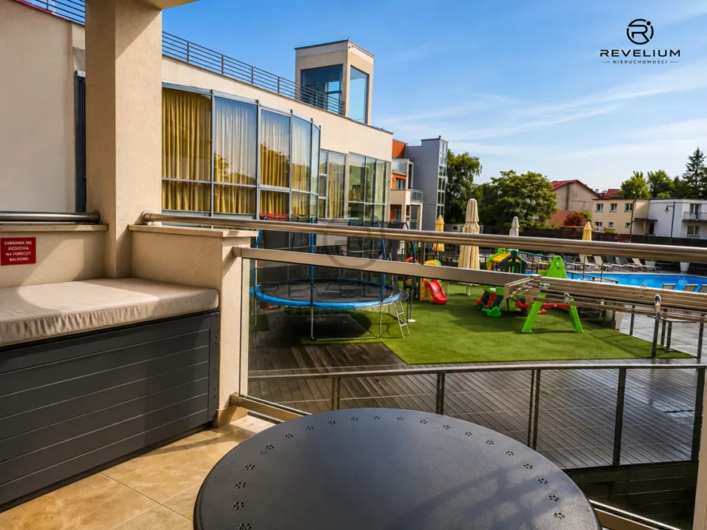 Mieszkanie, na sprzedaż, Władysławowo, 35 m2 8