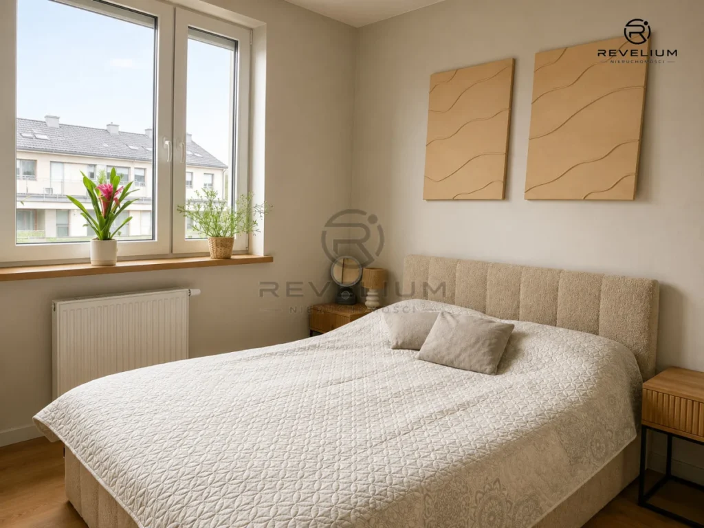 Mieszkanie, na sprzedaż, Reda, 46,0 m2 4
