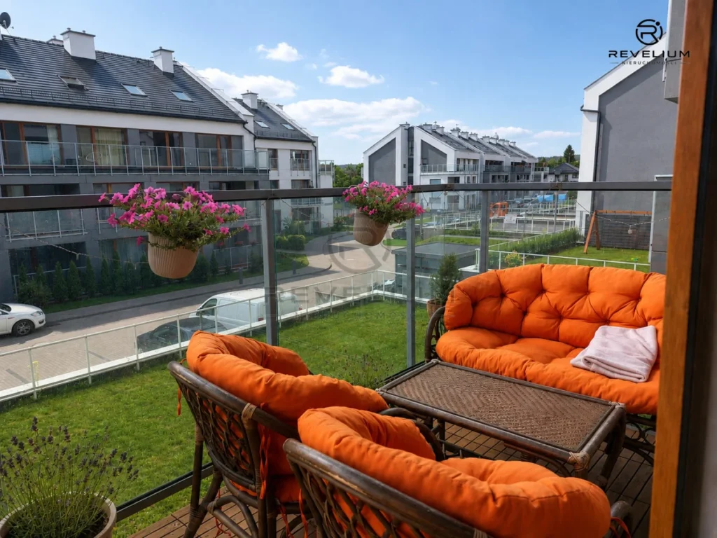 Mieszkanie, na sprzedaż, Reda, 46,0 m2 9