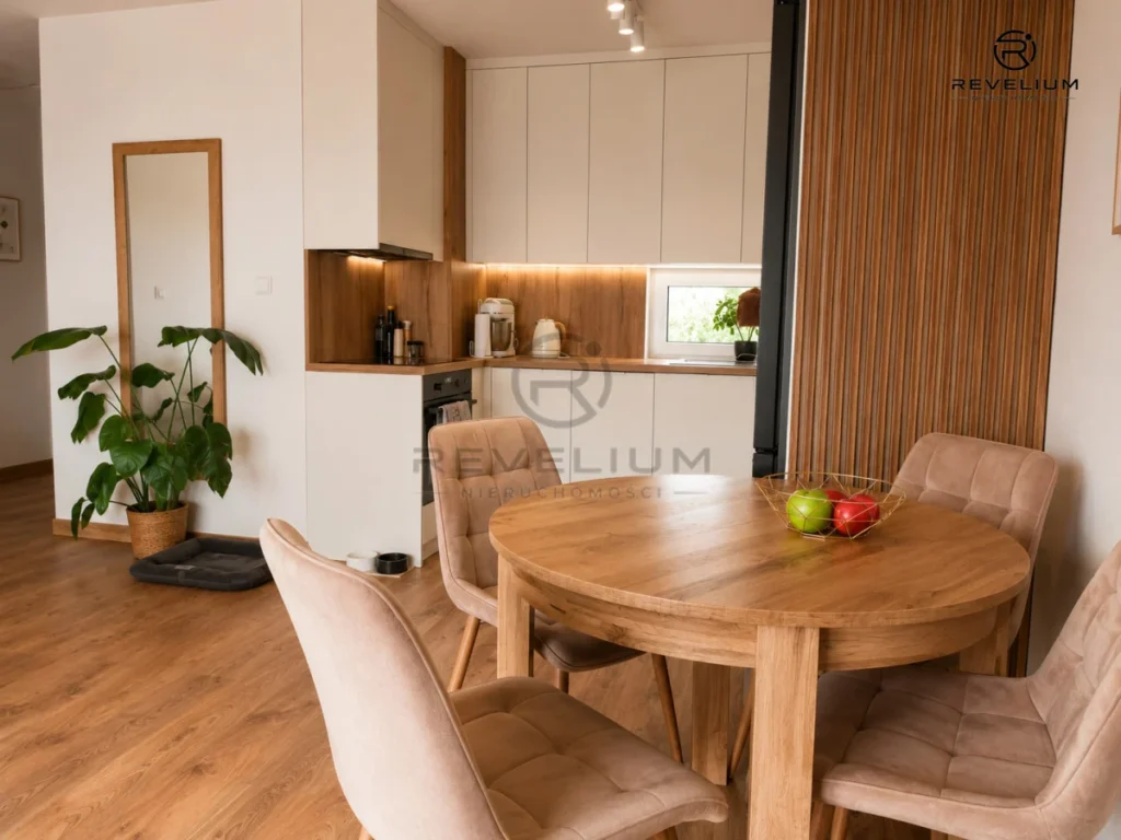 Mieszkanie, na sprzedaż, Reda, 46,0 m2