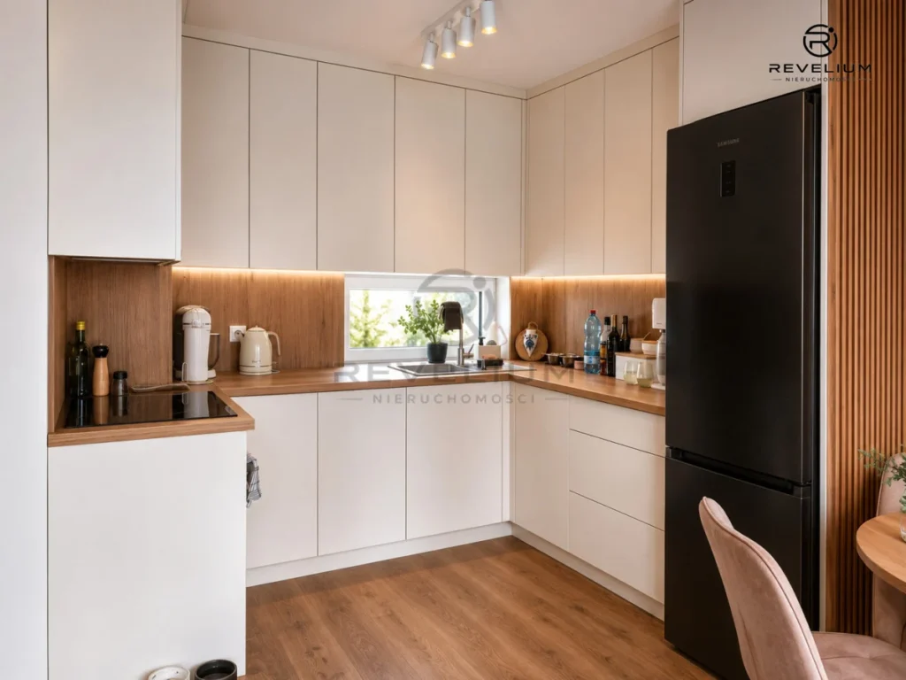 Mieszkanie, na sprzedaż, Reda, 46,0 m2 2