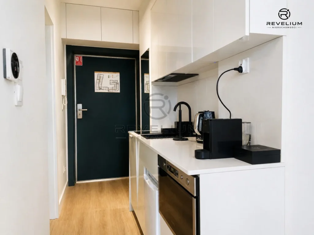 Mieszkanie, na sprzedaż, Jurata, 20 m2 4