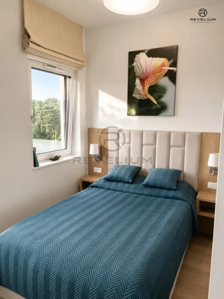 Mieszkanie, na sprzedaż, Jurata, 20 m2 2