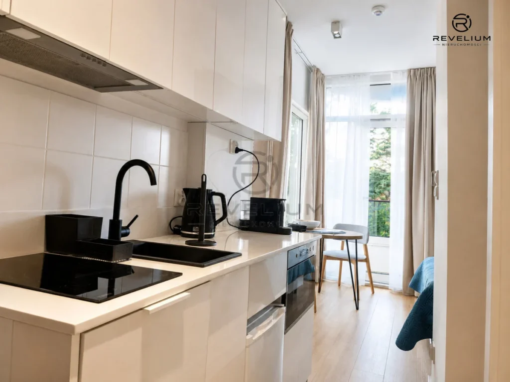 Mieszkanie, na sprzedaż, Jurata, 20 m2 3