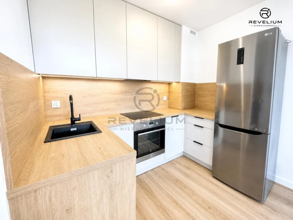 Mieszkanie, na sprzedaż, Gdańsk, Orunia Południe, 40,7 m2 3