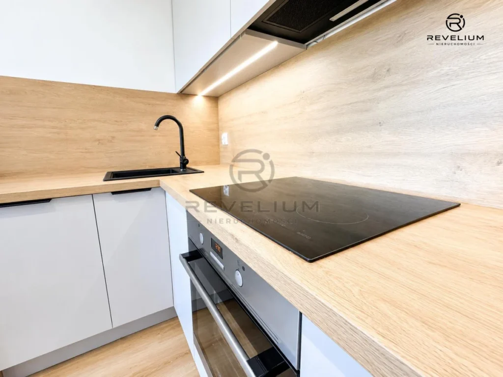 Mieszkanie, na sprzedaż, Gdańsk, Orunia Południe, 40,7 m2 4