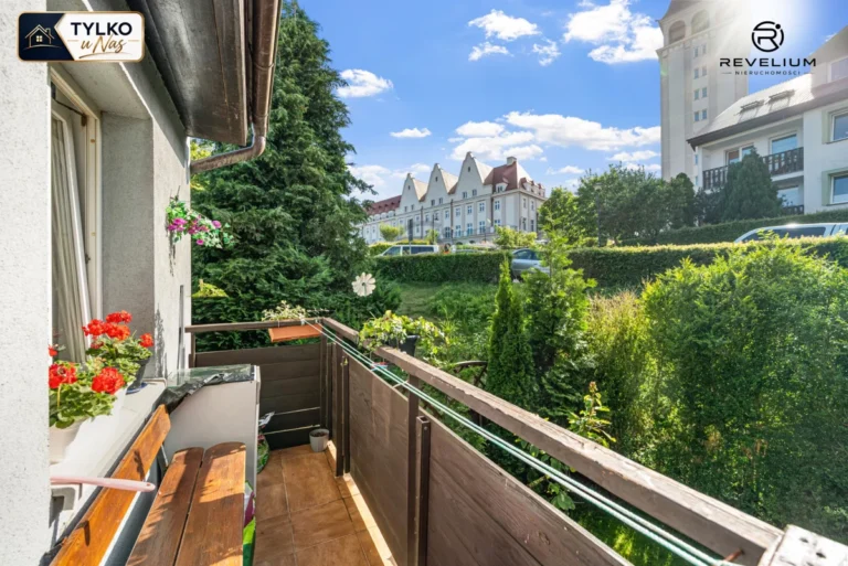 Mieszkanie, na sprzedaż, Władysławowo, 69,3 m2