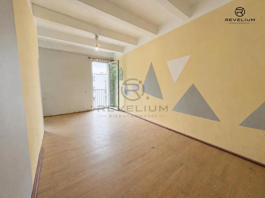 Mieszkanie, na sprzedaż, Gdynia, Witomino-Radiostacja, 26 m2 2