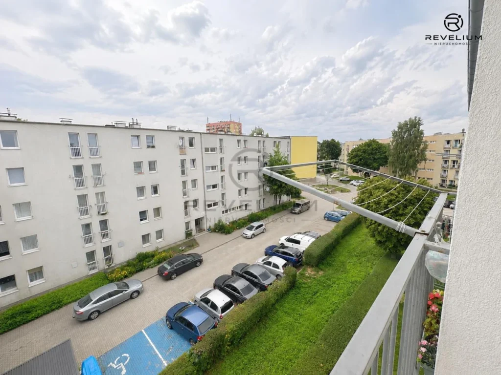 Mieszkanie, na sprzedaż, Gdynia, Witomino-Radiostacja, 26 m2 7