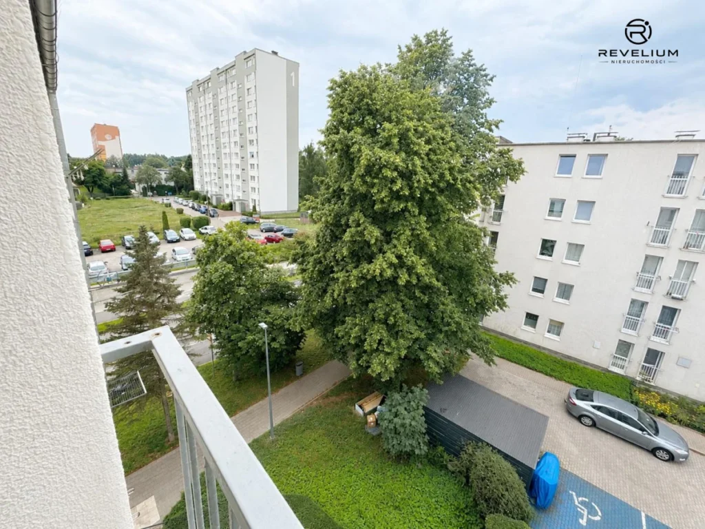 Mieszkanie, na sprzedaż, Gdynia, Witomino-Radiostacja, 26 m2 8
