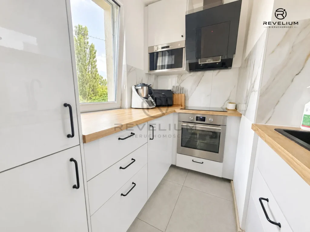 Mieszkanie, na sprzedaż, Gdańsk, Przymorze, 38 m2 4
