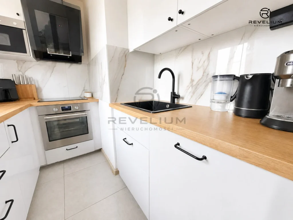 Mieszkanie, na sprzedaż, Gdańsk, Przymorze, 38 m2