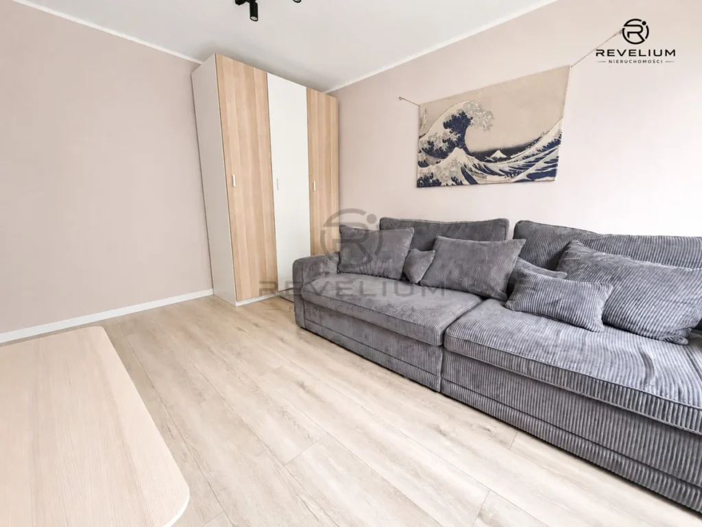 Mieszkanie, na sprzedaż, Gdańsk, Przymorze, 38 m2 2