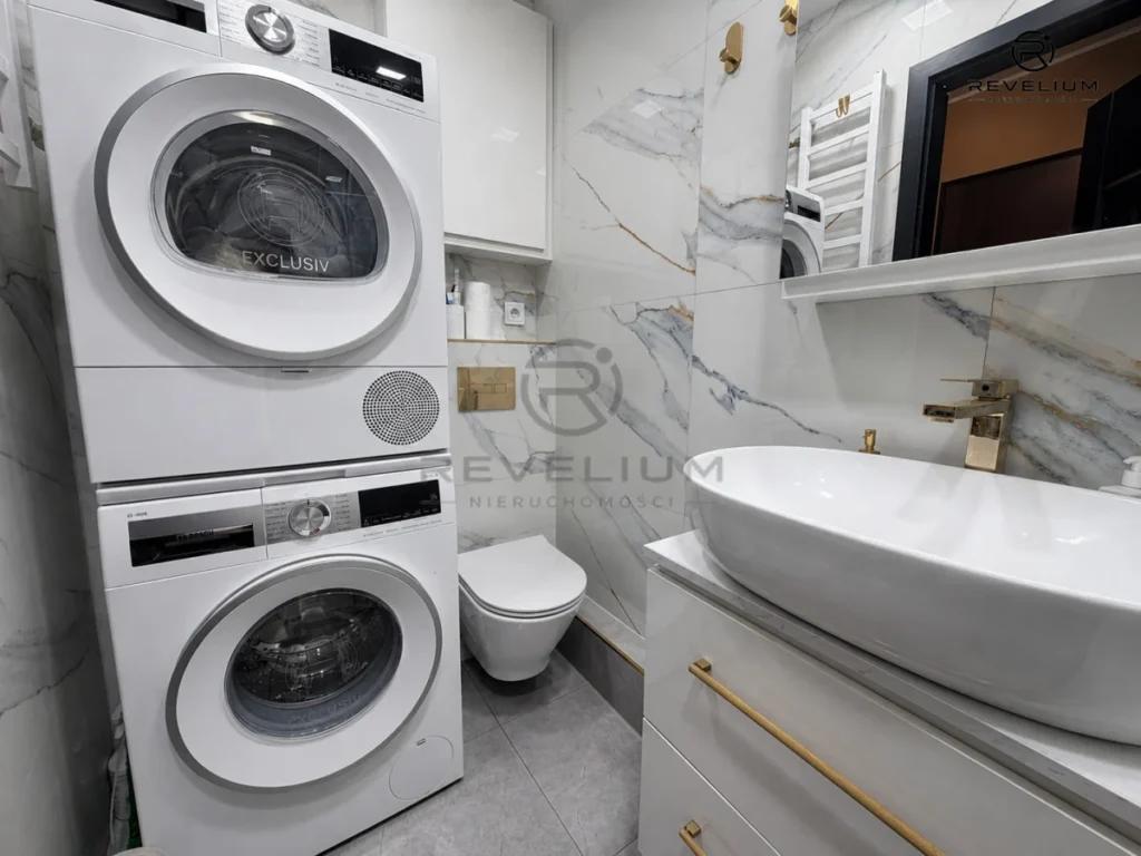 Mieszkanie, na sprzedaż, Gdańsk, Przymorze, 38 m2 6