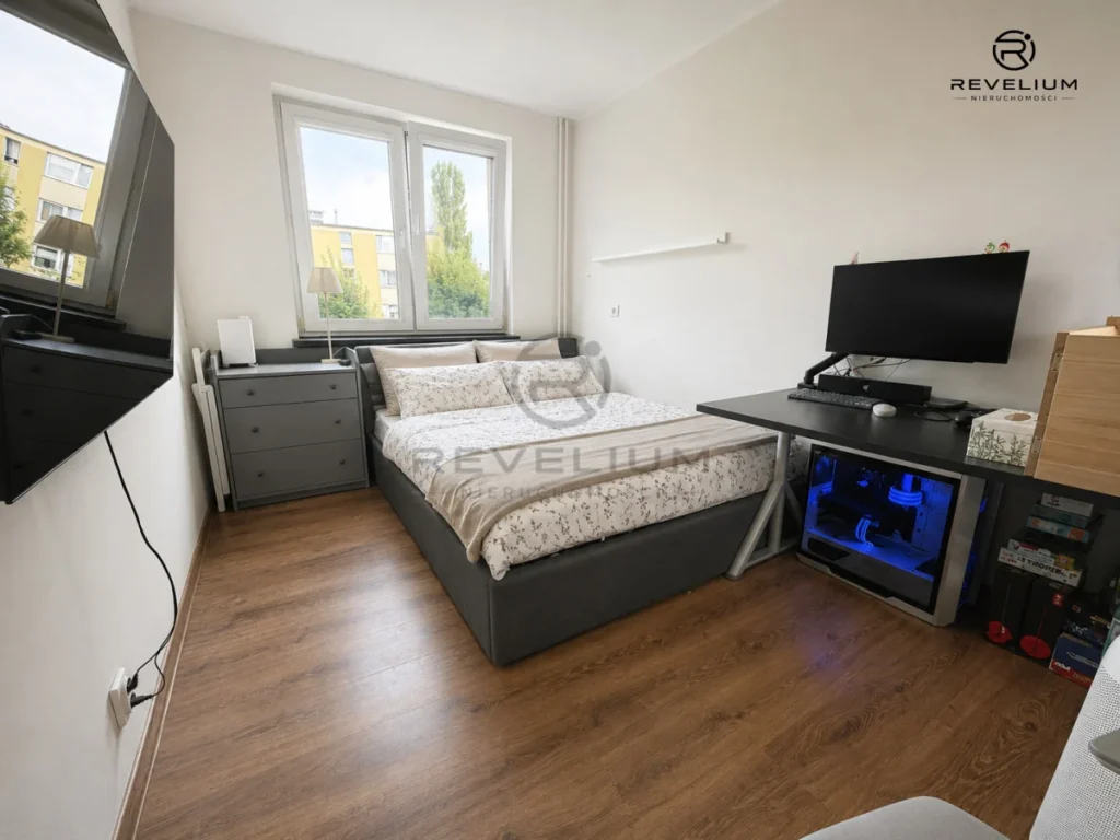 Mieszkanie, na sprzedaż, Gdańsk, Przymorze, 38 m2 7