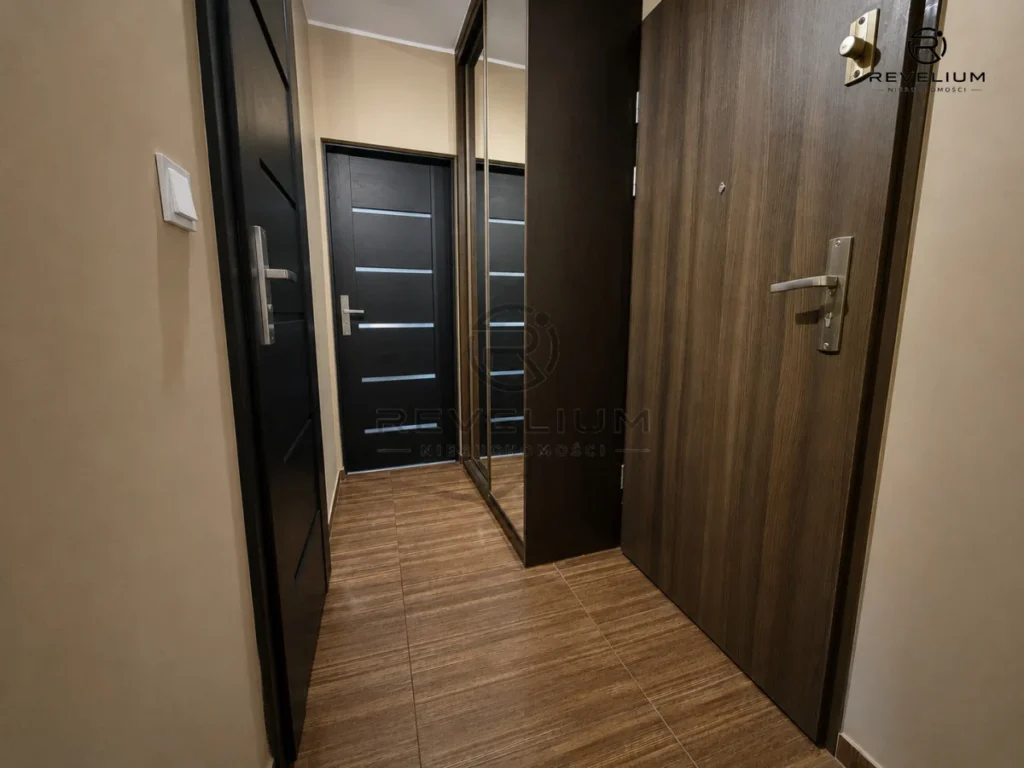 Mieszkanie, na sprzedaż, Gdańsk, Przymorze, 38 m2 8