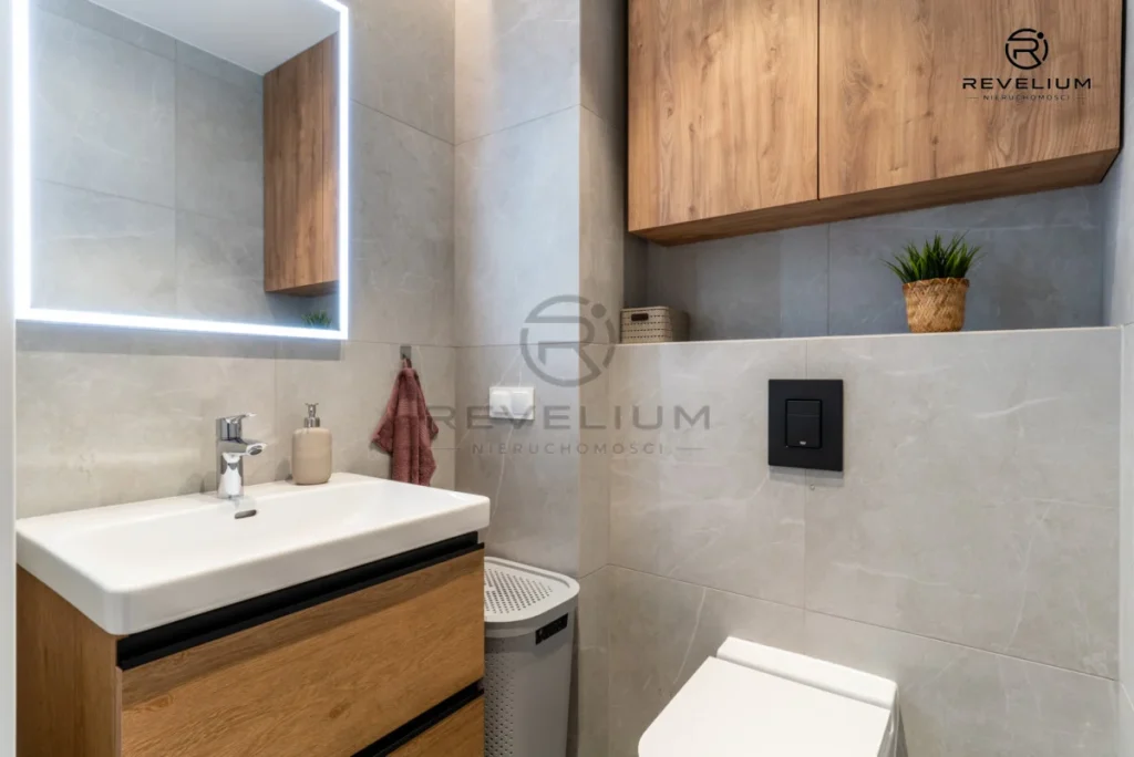 Mieszkanie, do wynajęcia, Gdańsk, 55 m2 7