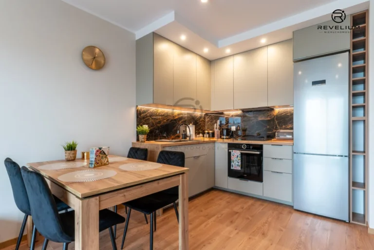 Mieszkanie, do wynajęcia, Gdańsk, 55 m2