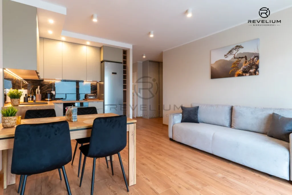 Mieszkanie, do wynajęcia, Gdańsk, 55 m2 3