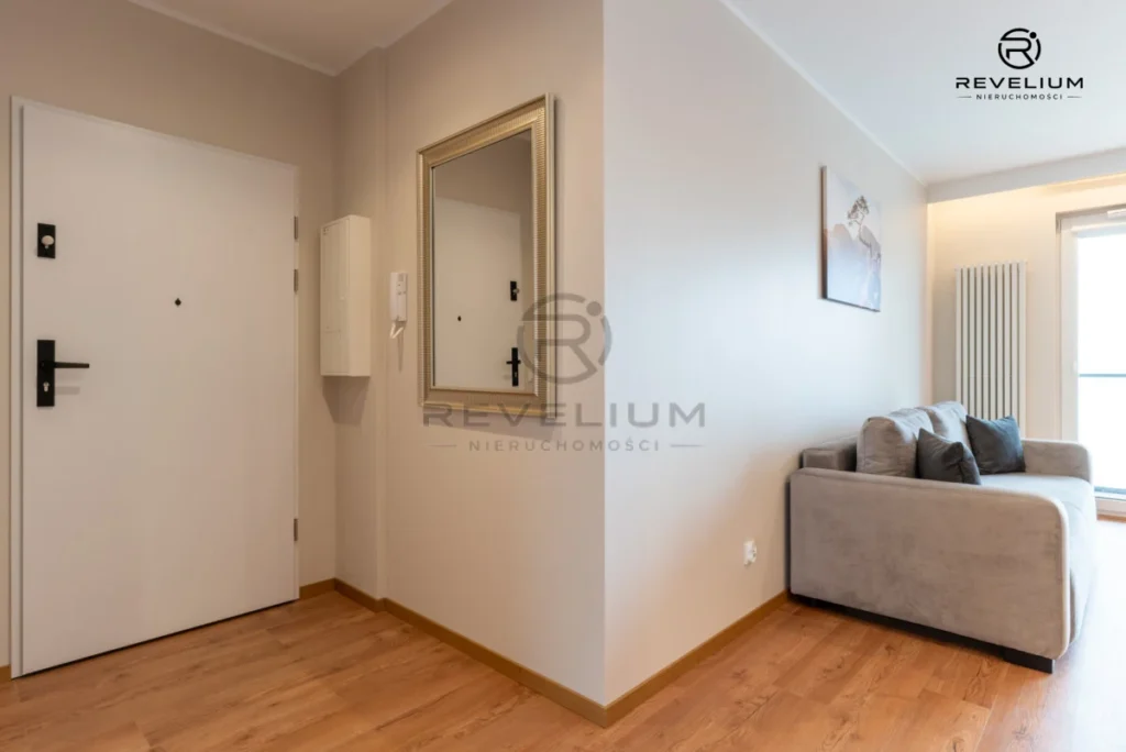 Mieszkanie, do wynajęcia, Gdańsk, 55 m2 4