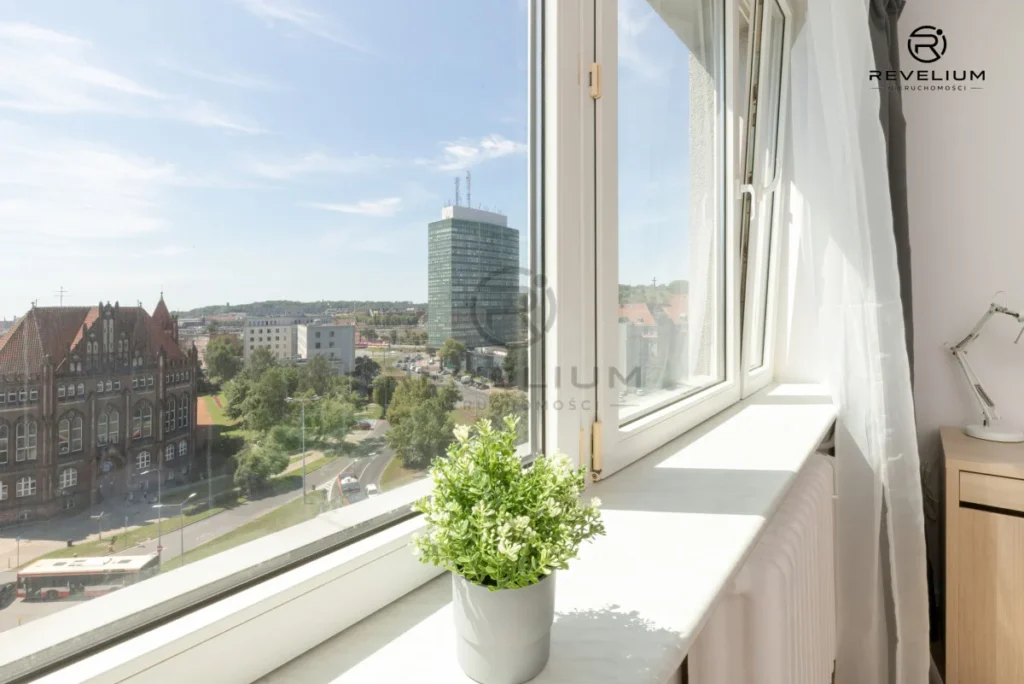 Mieszkanie, do wynajęcia, Gdańsk, 36 m2 4