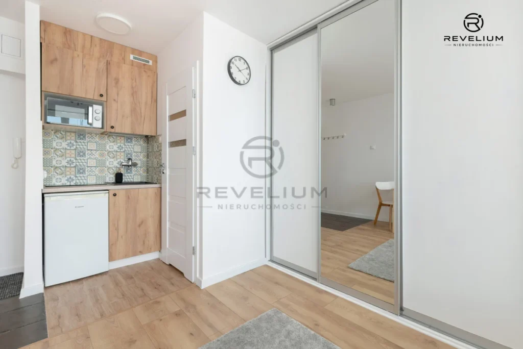 Mieszkanie, do wynajęcia, Gdańsk, 36 m2 6