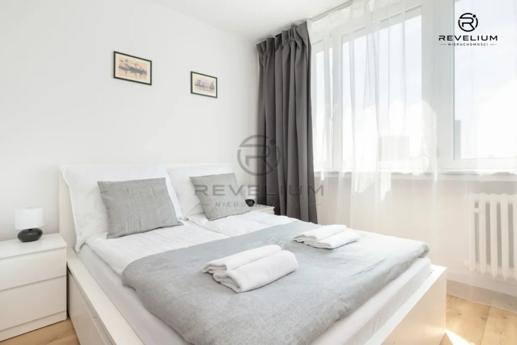 Mieszkanie, do wynajęcia, Gdańsk, 36 m2