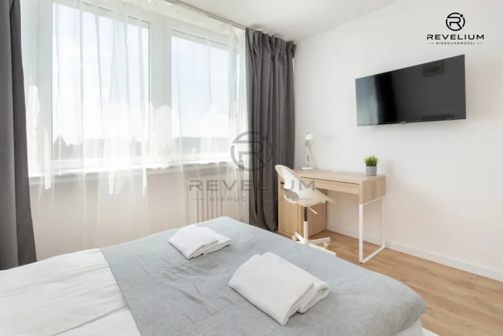 Mieszkanie, do wynajęcia, Gdańsk, 36 m2 3