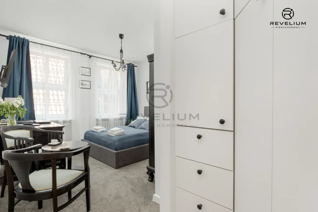 Mieszkanie, do wynajęcia, Gdańsk, 40 m2 9
