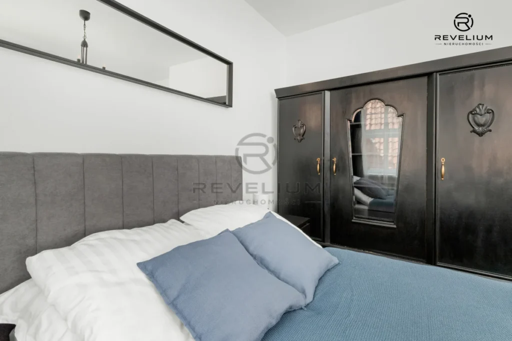 Mieszkanie, do wynajęcia, Gdańsk, 40 m2 4