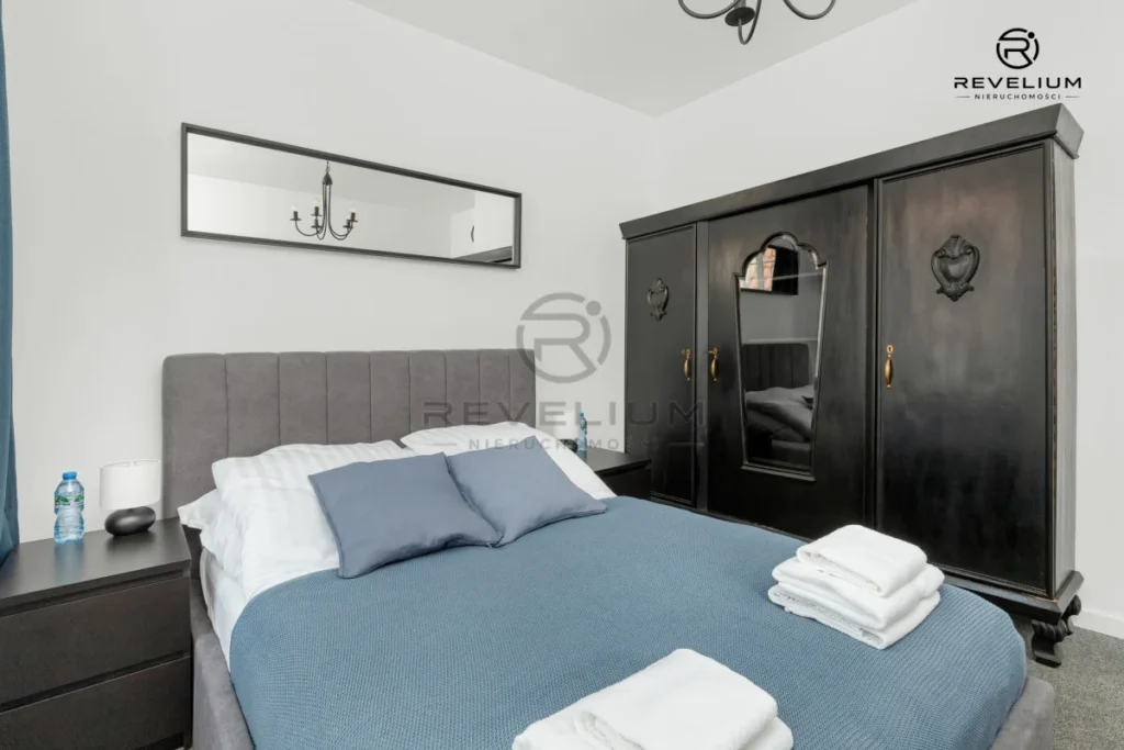 Mieszkanie, do wynajęcia, Gdańsk, 40 m2 3