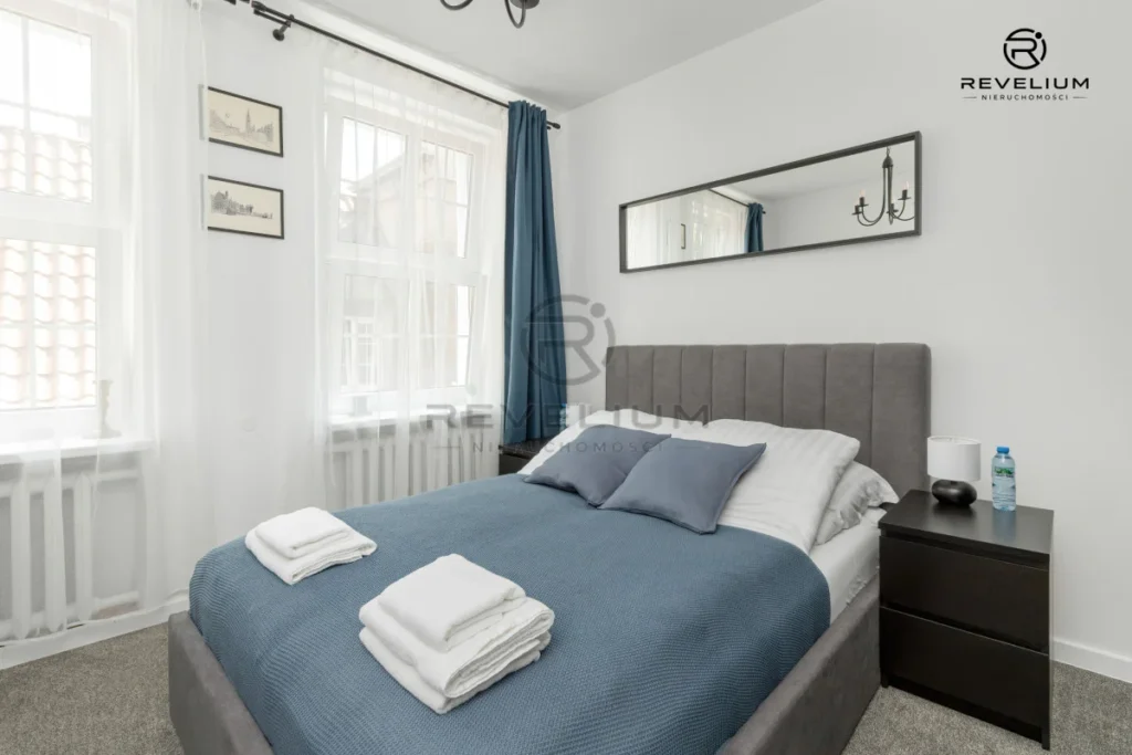 Mieszkanie, do wynajęcia, Gdańsk, 40 m2 2
