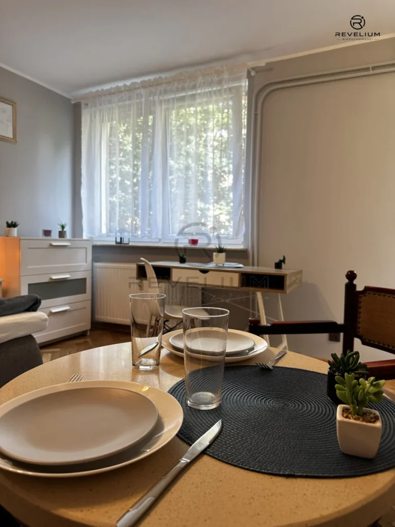 Mieszkanie, do wynajęcia, Gdańsk, Żabianka, 36 m2 7