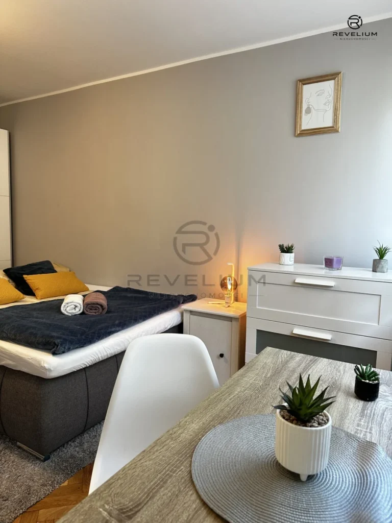 Mieszkanie, do wynajęcia, Gdańsk, Żabianka, 36 m2 2