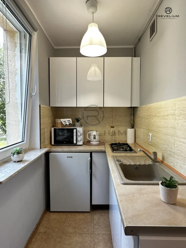 Mieszkanie, do wynajęcia, Gdańsk, Żabianka, 36 m2 8
