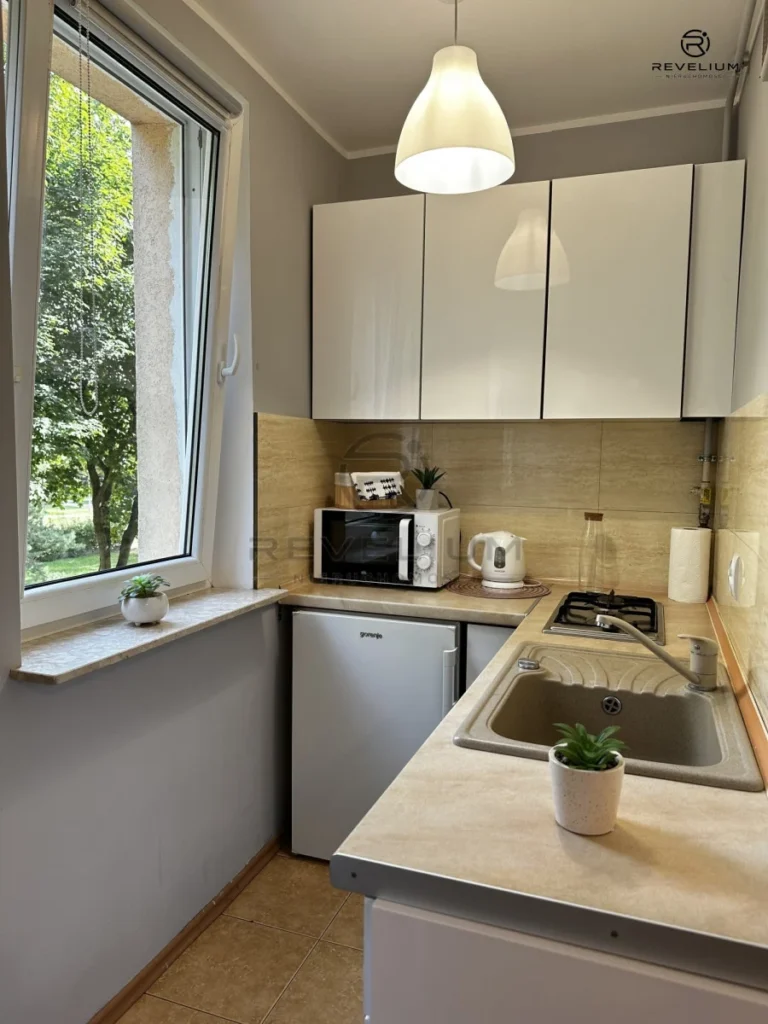 Mieszkanie, do wynajęcia, Gdańsk, Żabianka, 36 m2 9