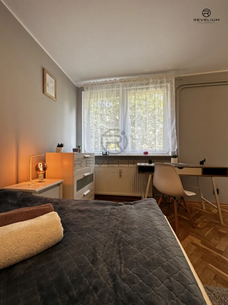 Mieszkanie, do wynajęcia, Gdańsk, Żabianka, 36 m2 3