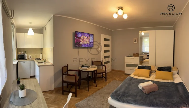 Mieszkanie, do wynajęcia, Gdańsk, Żabianka, 36 m2